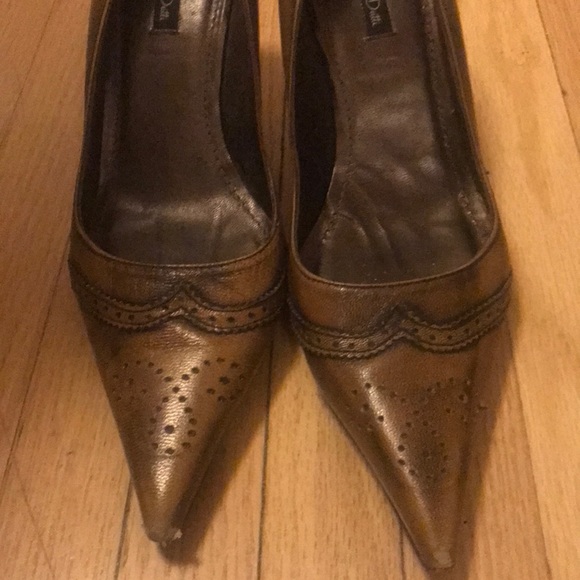 Vintage Massimo Datti pumps - Picture 2 of 13